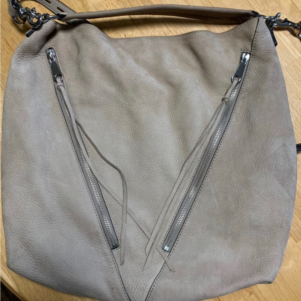 Rebecca Minkoff Moto Purse